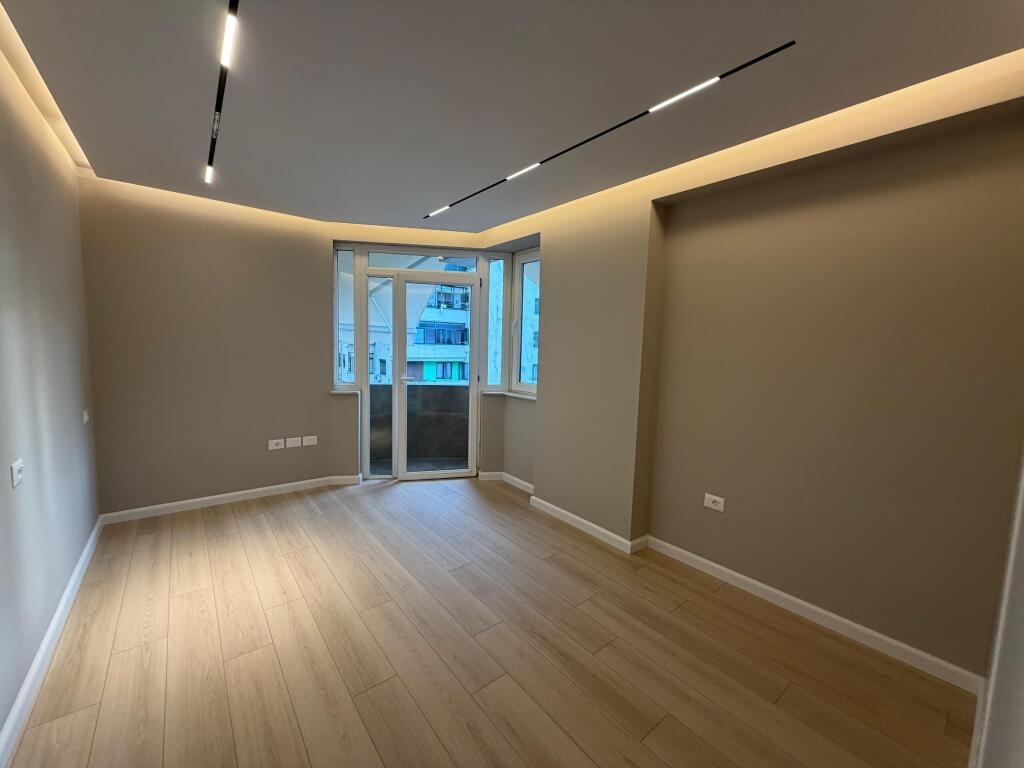 ✨Shitet Apartament Luksoz 2+1+2 me Verandë | 📍Ish Ekspozita