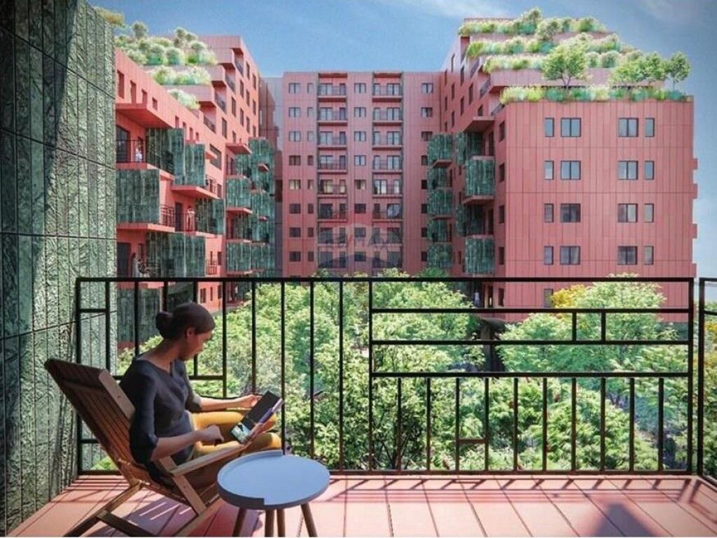 2+1 APARTMENT FOR SALE, 5 MAY STREET