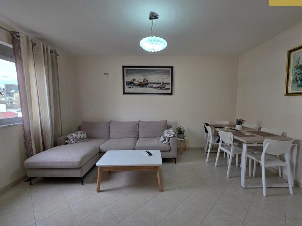 We have a 1+1 Apartment for Sale – Oxhaku, Tirana