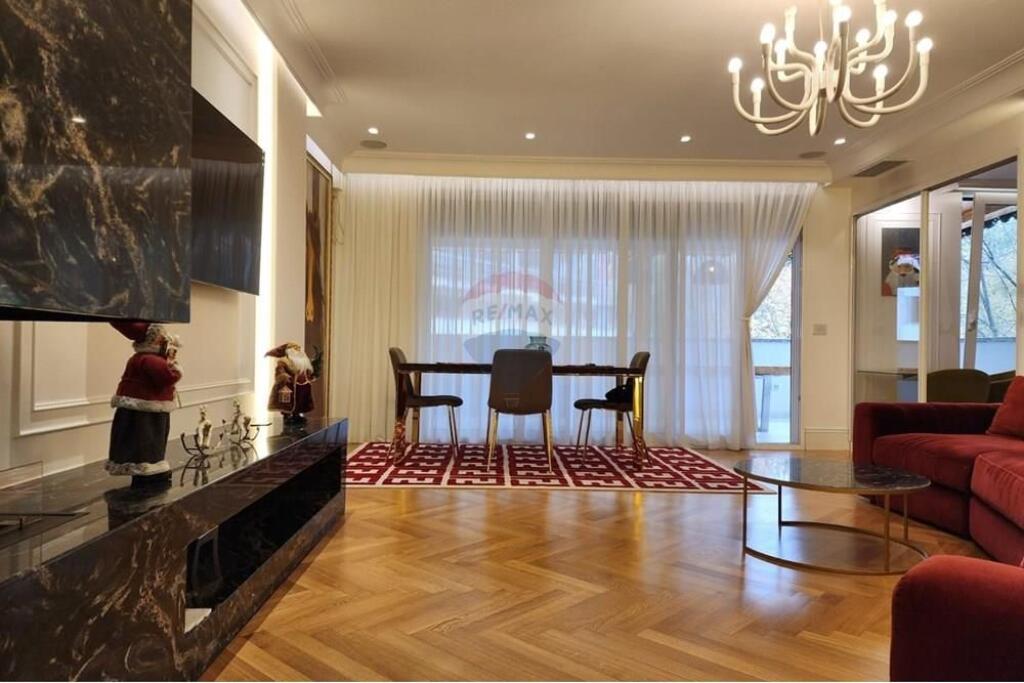 Apartment - For Sale - Botanical Garden, Tirana(ID: 530191062-72)