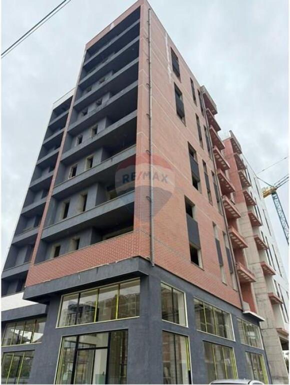 Apartment for sale 1+1 at the former Aviation Field