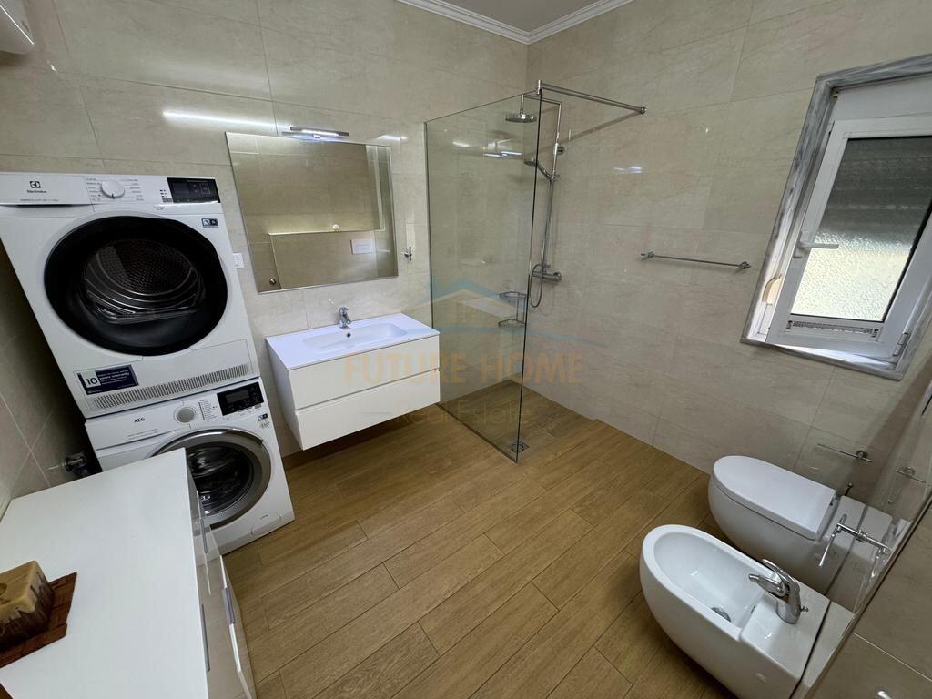 For sale, Apartment 2+1+2+Parking Space, Blloku