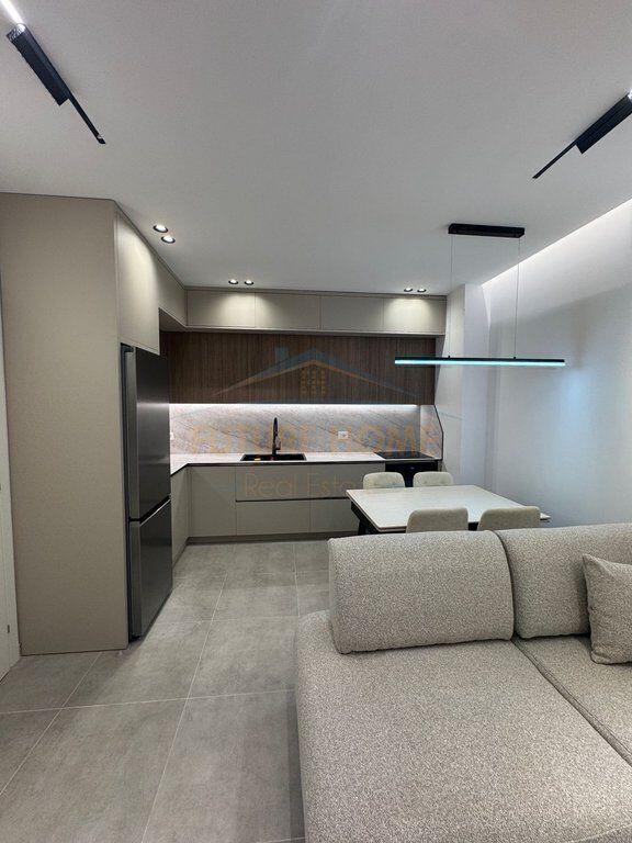 Rent, Apartment 1+1, Oasis Residence