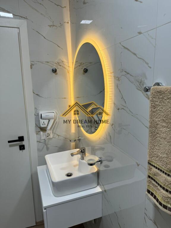 VENDESI APPARTAMENTO 1+1 VICINO A SHKEMBI KAVAJES DURRES!