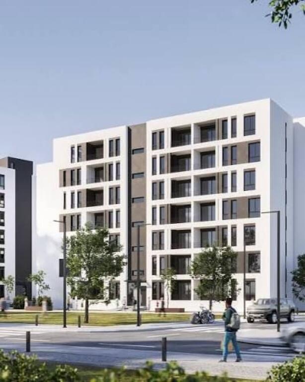 Appartamenti in costruzione in vendita – Orikum, in residenza moderna