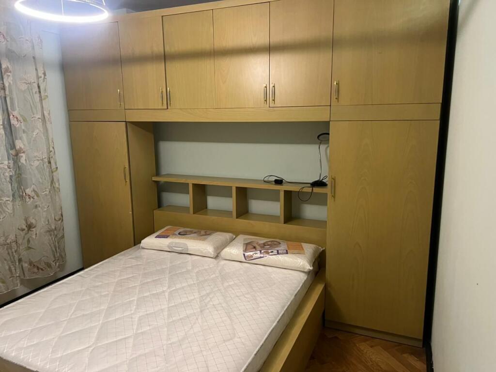 Apartament me qira -1+1 - Rr.Hoxha Tahsim - Farmacia 5