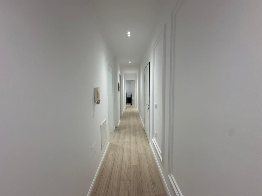 APPARTAMENTO 2+1+BALCONE IN AFFITTO - MYSLYM SHYR