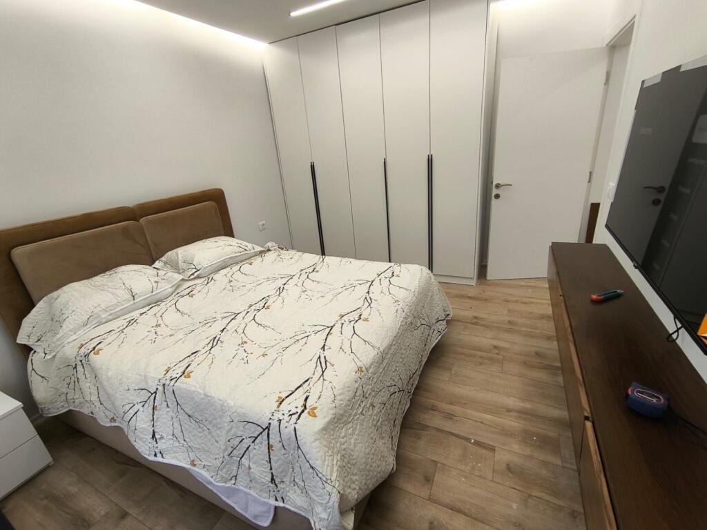 🏡 Shitet Apartament 1+1 📍 Kodra e Diellit, Rezidenca Zgjatimi 1💶 Çmimi total: 160,000 €