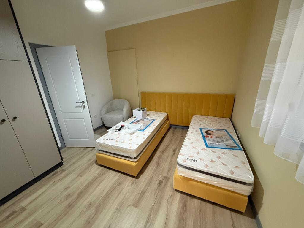 Appartamento 1+1 vicino a Deliorgjit