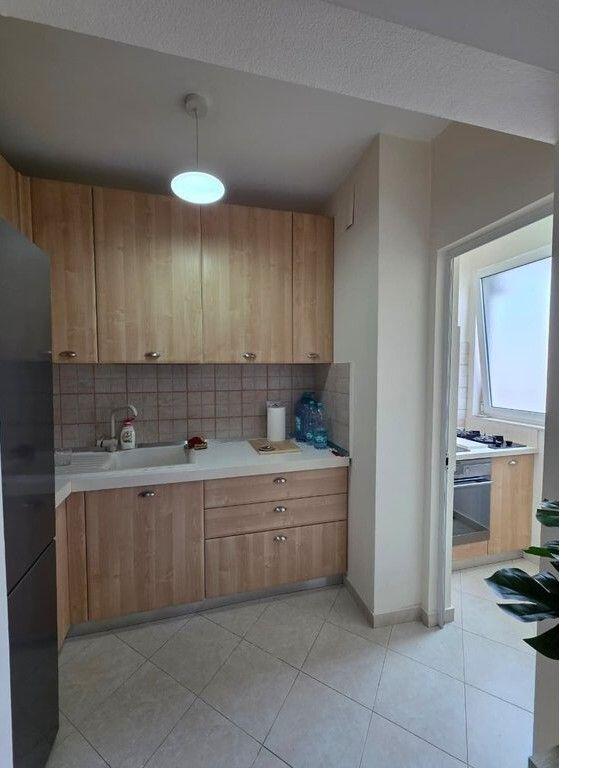Apartment 1+1 for sale in the Oxhak area