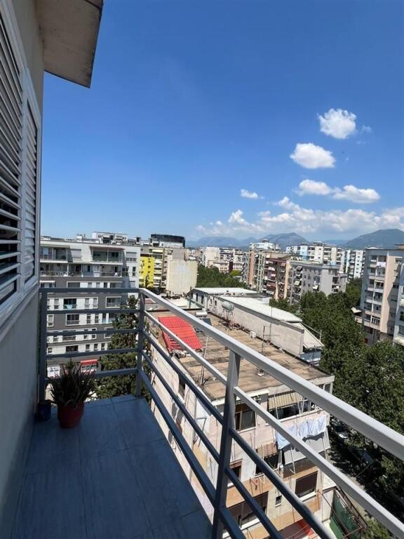 Apartment 2+1 for rent in Don Bosko, near Viva Market  Price: 600 thousand lek