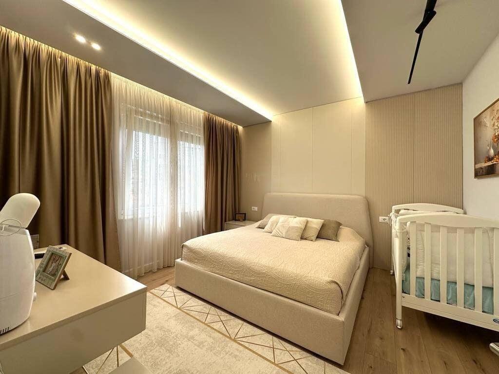 Shitet apartment 3+1+2 Tek Kodra Djellit!