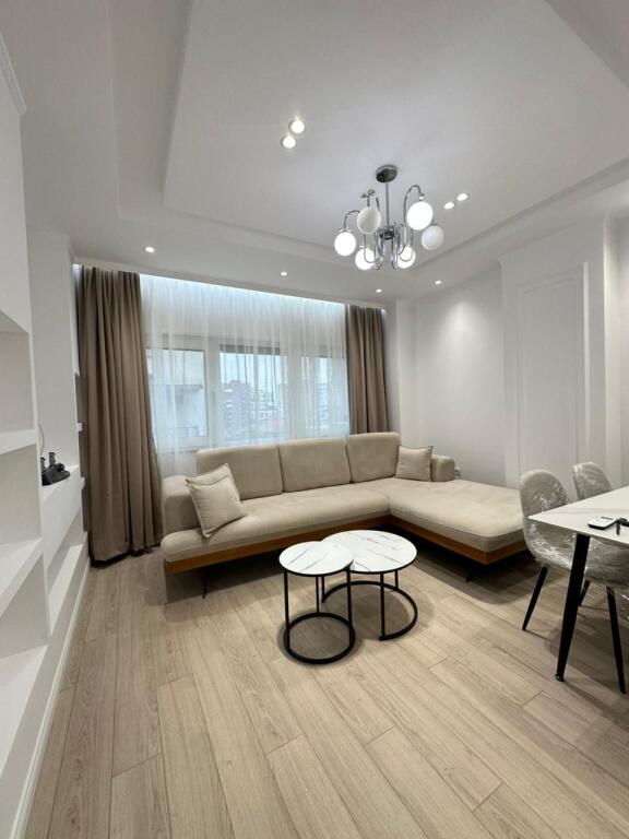 🏡 Appartamento 2+1 con Balcone – In Affitto