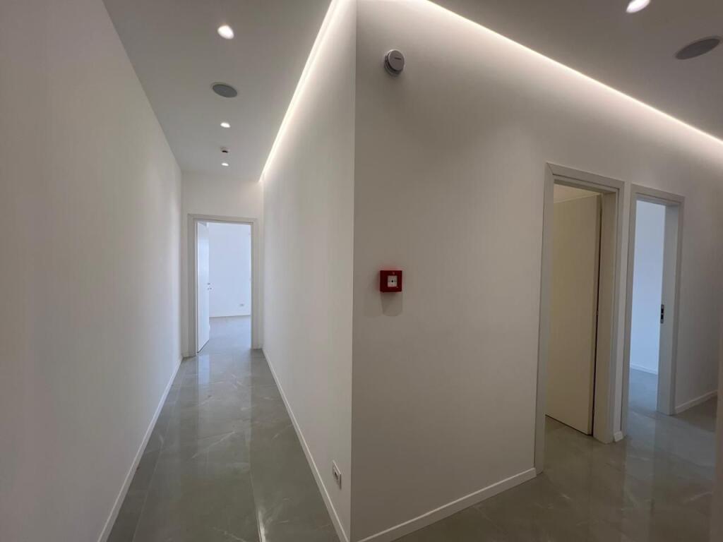 🏥 Clinica in Affitto presso il Complesso Panorama – Tirana