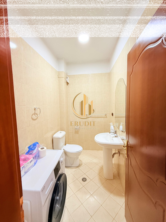 For Rent 3+1+2 Apartment near the Main Boulevard, Vlora