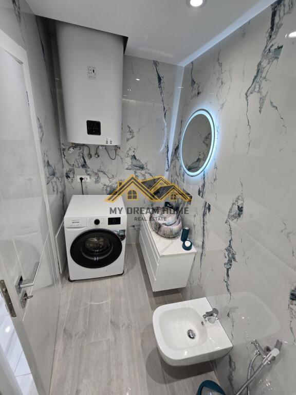 SUPER 2+1 APARTMENT FOR SALE NEAR SHKEMBI KAVAJES!