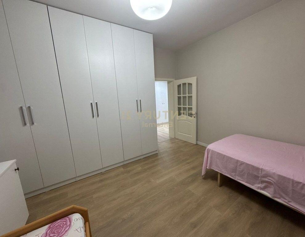 Apartment 2+1+2 for rent in Don Bosko.