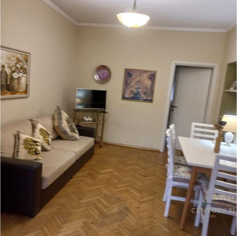 Appartamento 1+1 In Centro! 600 € /Mese