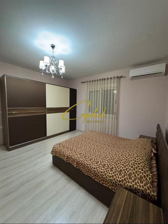APARTMENT FOR RENT 2+1 FORMER TRAIN STATION 60,000 LEKE