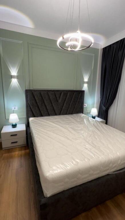 Appartamento di lusso 1+1 in affitto – Lago di Tirana, vicino all'Hotel Radisson