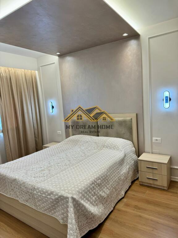 VENDESI APPARTAMENTO 1+1 VICINO A SHKEMBI KAVAJES DURRES!