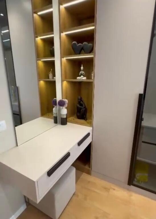 For rent 2+1+2 Univers City