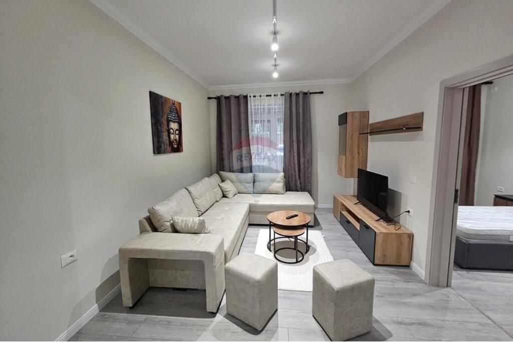 Apartament 2+1 per qera tek Garda!