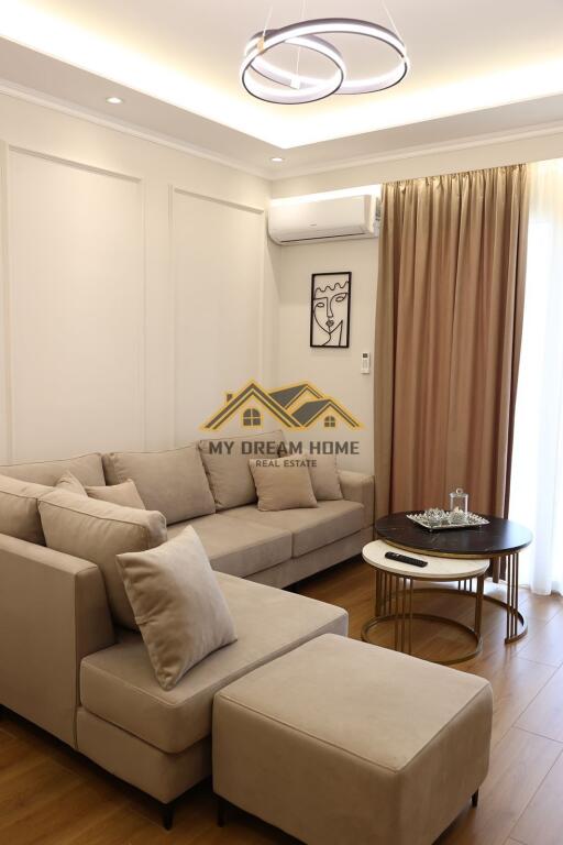 VENDESI APPARTAMENTO 1+1 VICINO A SHKEMBI KAVAJES DURRES!