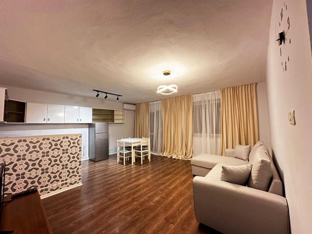 Appartamento 1+1 in affitto in centro 590 euro