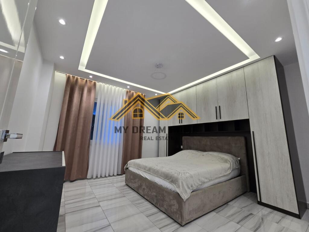 SUPER 2+1 APARTMENT FOR SALE NEAR SHKEMBI KAVAJES!