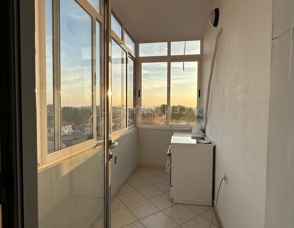 APPARTAMENTO 2+1+2 BAGNI IN AFFITTO A ASTIR.