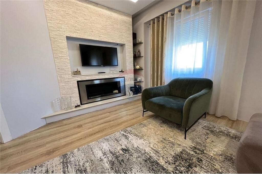 APARTAMENT 3+1+2 PER QIRA KOMPLEKSI MAGNET