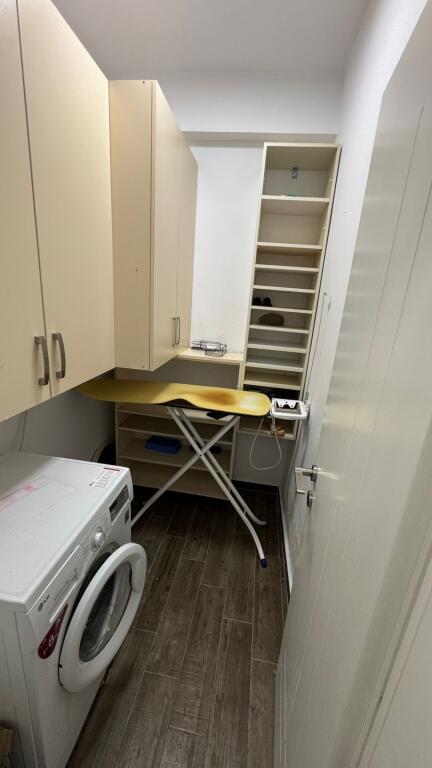 Rent, Penthouse 2+1+veranda, Fresk!
