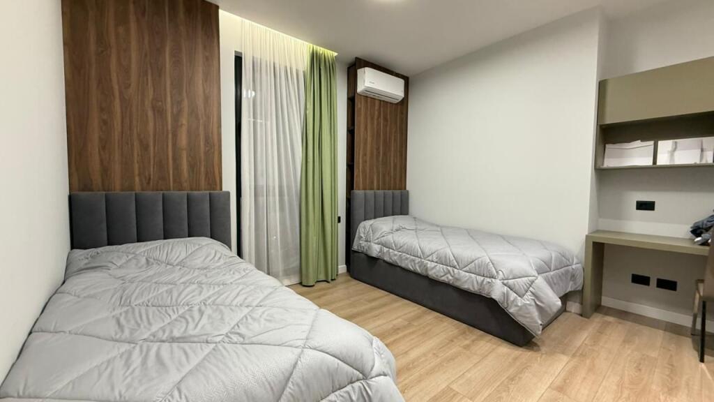 2+1 apartment for rent on Kosovarve Street!