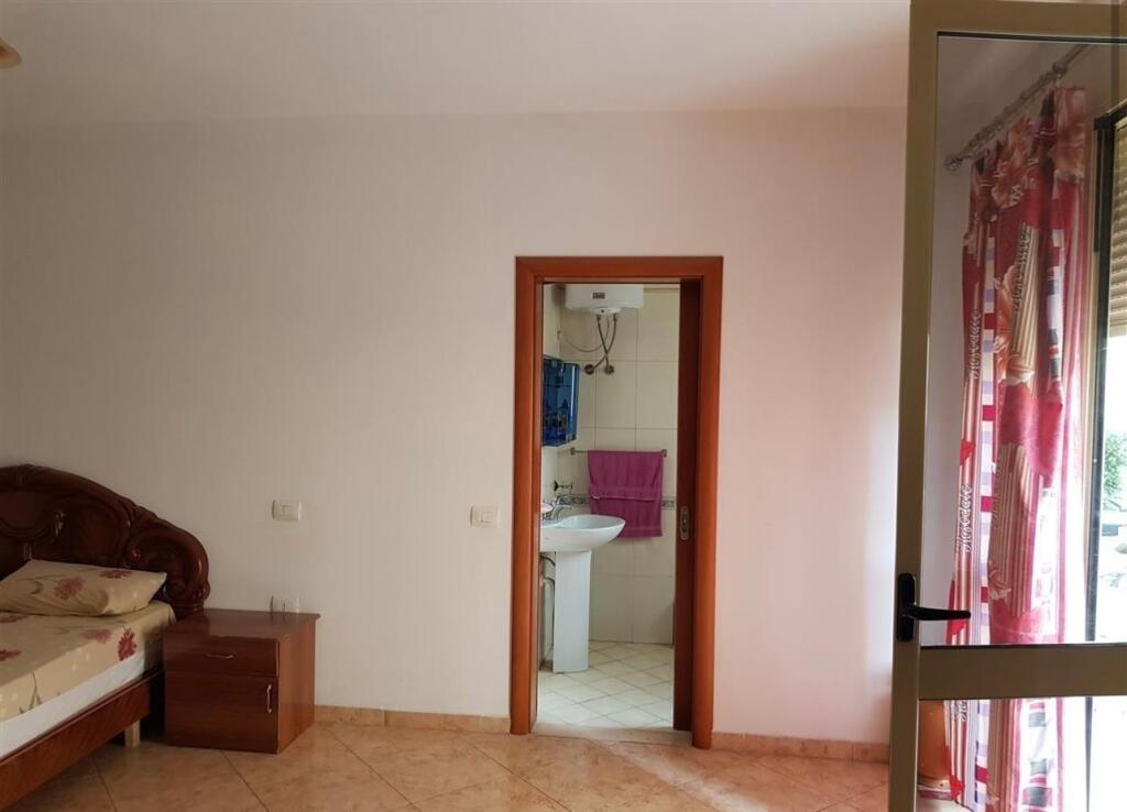 Studio apartment for rent in Vlore