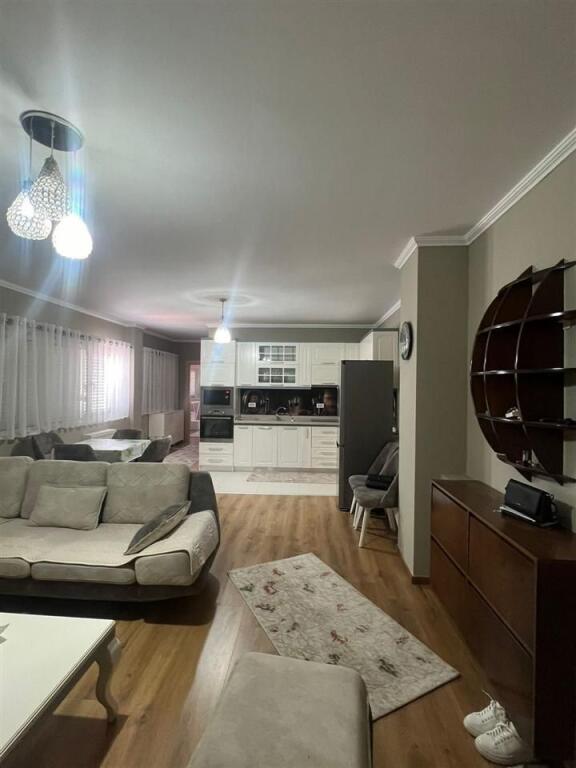 Apartment 2+1 for rent in Don Bosko, near Viva Market  Price: 600 thousand lek