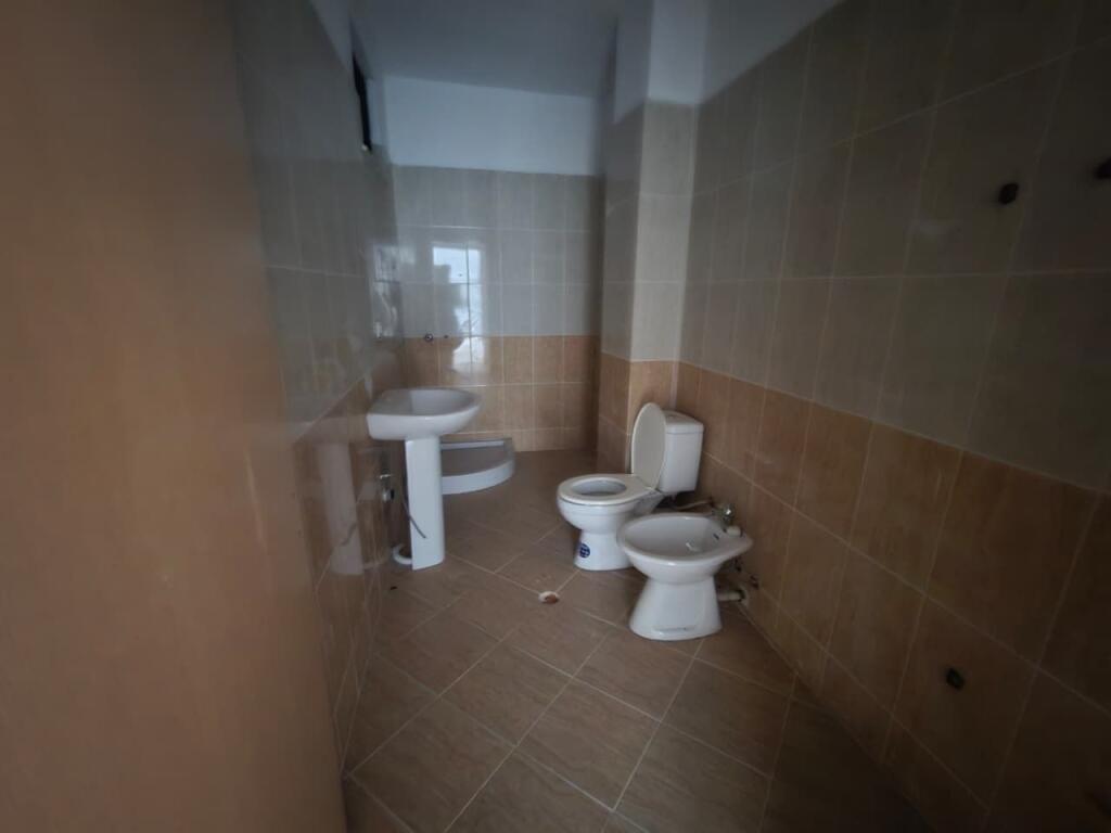 Apartment 1+1 With Balcony for Sale in Fresk