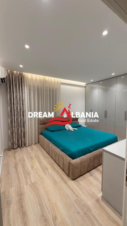 Appartamento moderno 1+1 in vendita, Astir vicino al mercato del pesce (ID 41111188)