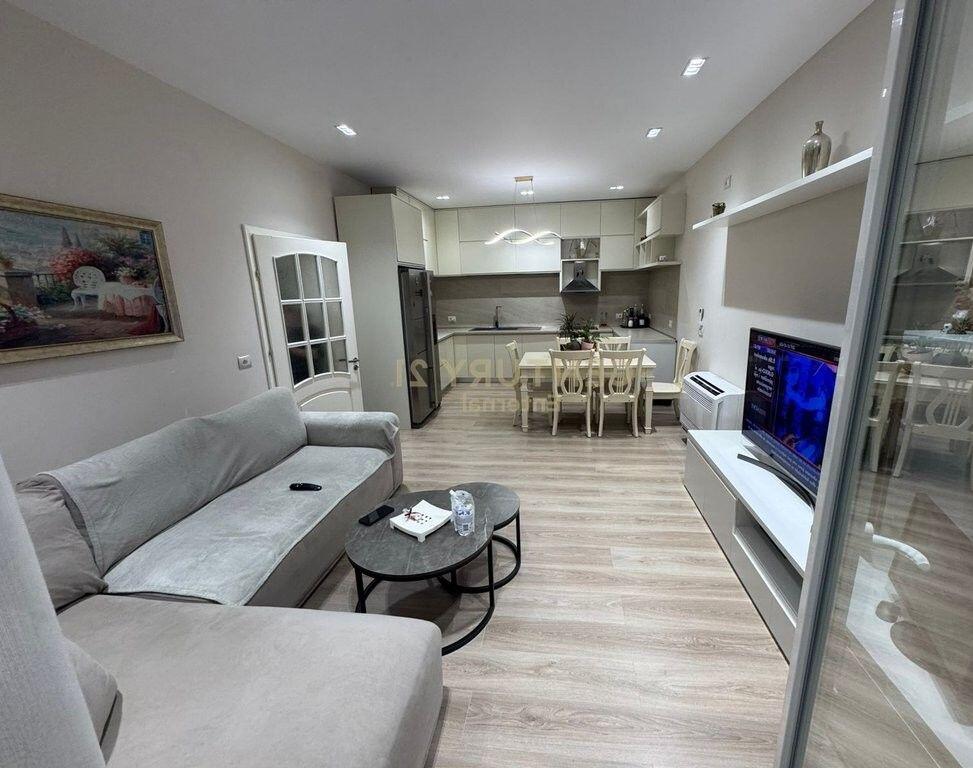 Apartment 2+1+2 for rent in Don Bosko.