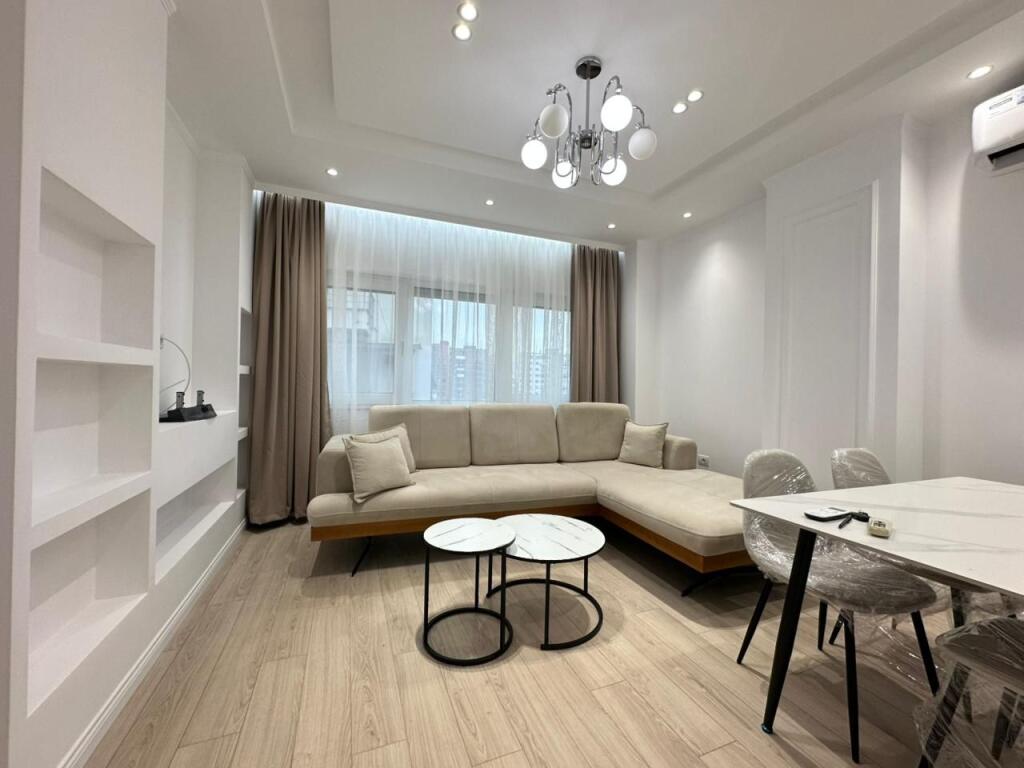 🏡 Appartamento 2+1 con Balcone – In Affitto