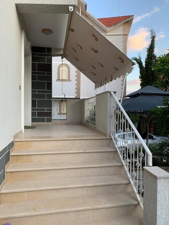 Apartment for rent.