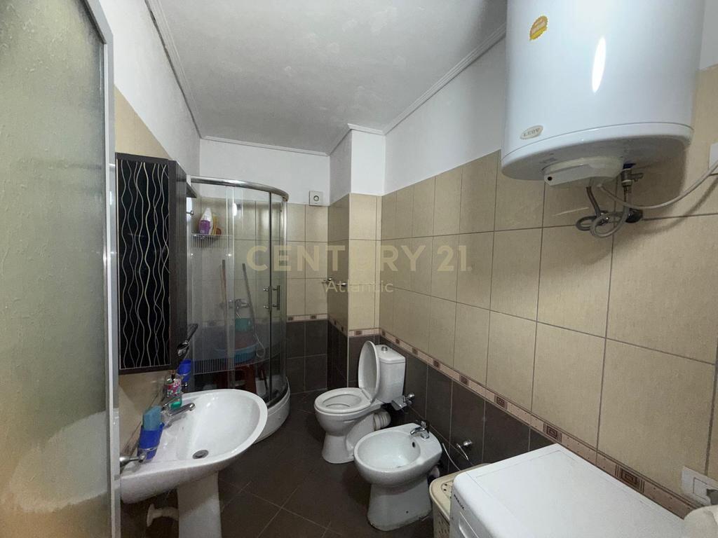 Apartment 2+1+2t + Garage For Sale at Railway Beach, Durres - 150000€ | 100 m²