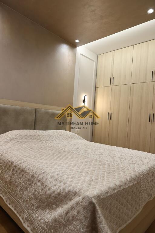 VENDESI APPARTAMENTO 1+1 VICINO A SHKEMBI KAVAJES DURRES!