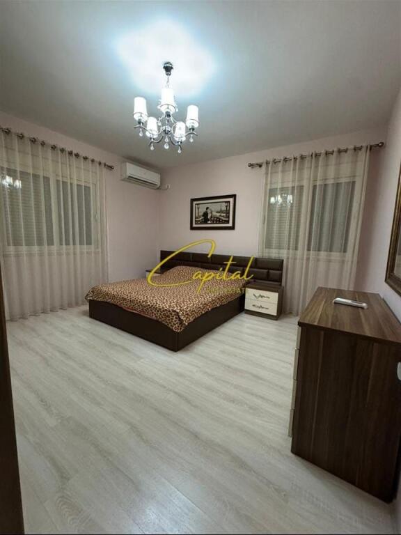 APARTMENT FOR RENT 2+1 FORMER TRAIN STATION 60,000 LEKE
