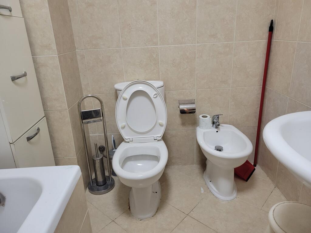 Appartamento 2+1+2 in affitto Via Kosovo