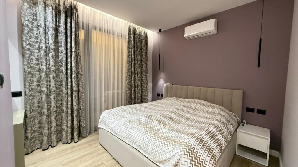 2+1 apartment for rent on Kosovarve Street!