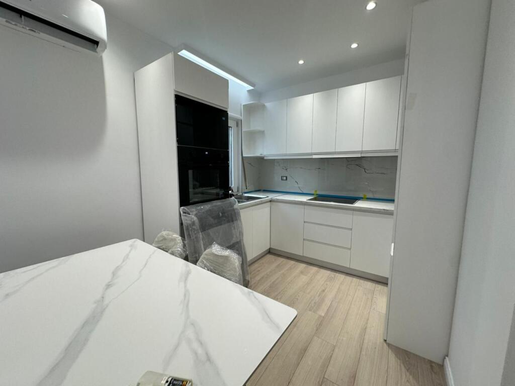 APPARTAMENTO 2+1+BALCONE IN AFFITTO - MYSLYM SHYR