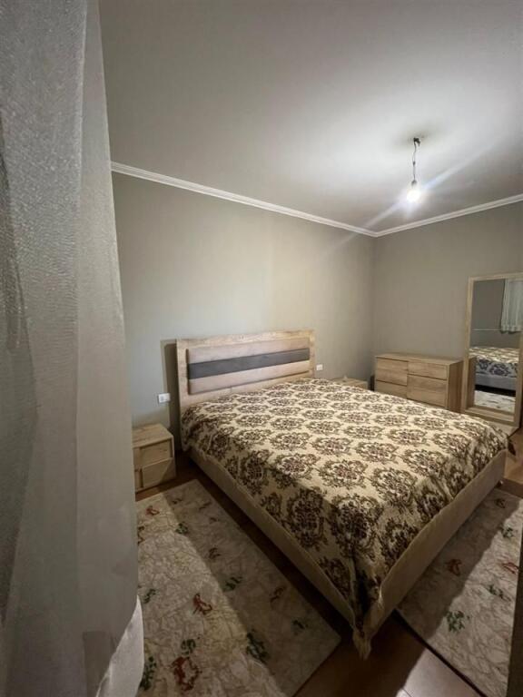 Apartment 2+1 for rent in Don Bosko, near Viva Market  Price: 600 thousand lek