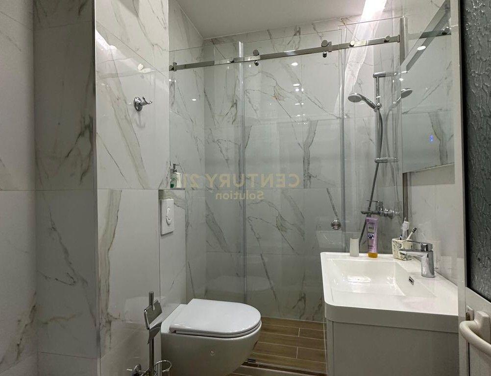APPARTAMENTO 2+1+2 BAGNI IN AFFITTO A ASTIR.