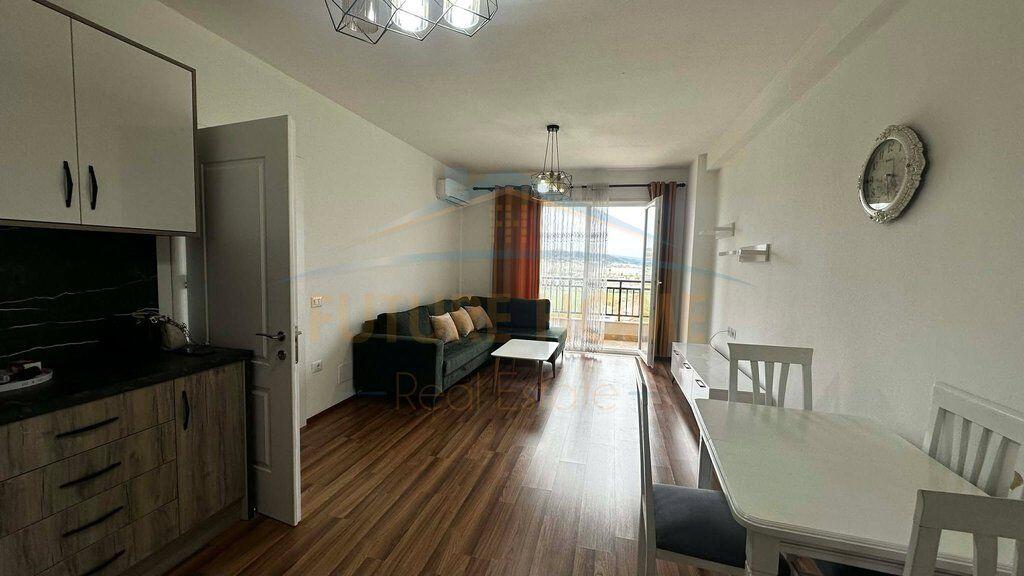 Vendesi Appartamento 1+1, Unaza e Re
